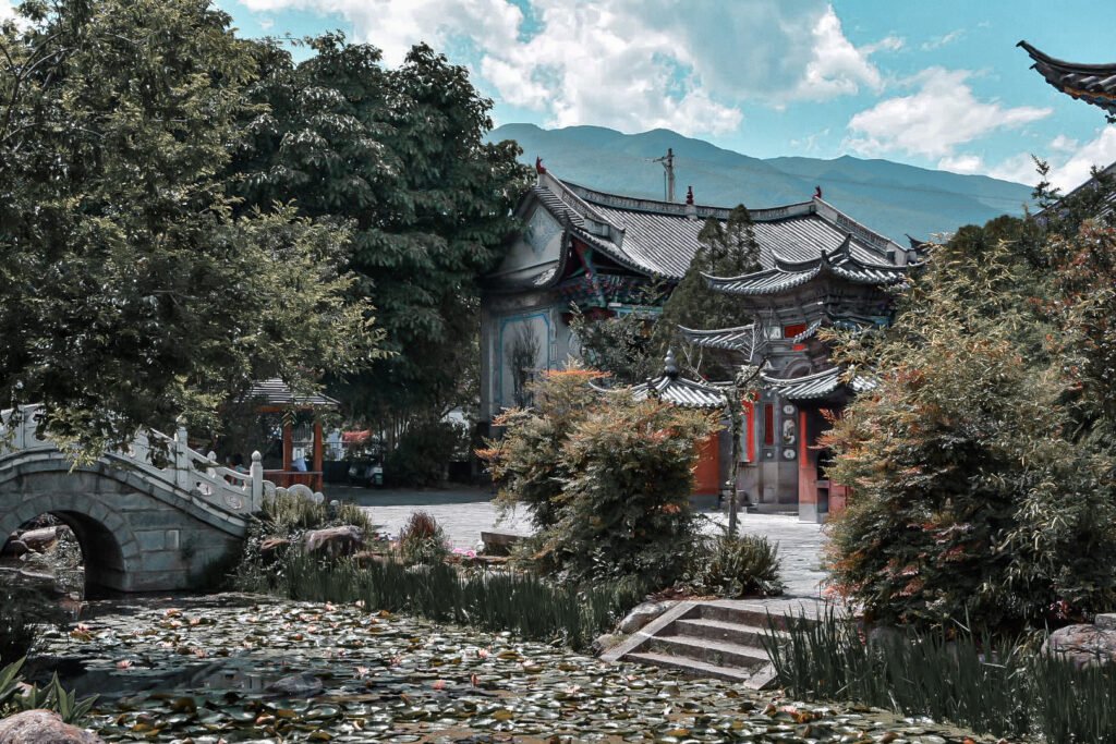 Que faire au Yunnan : mon itinéraire + incontournables 12 paysages yunnan