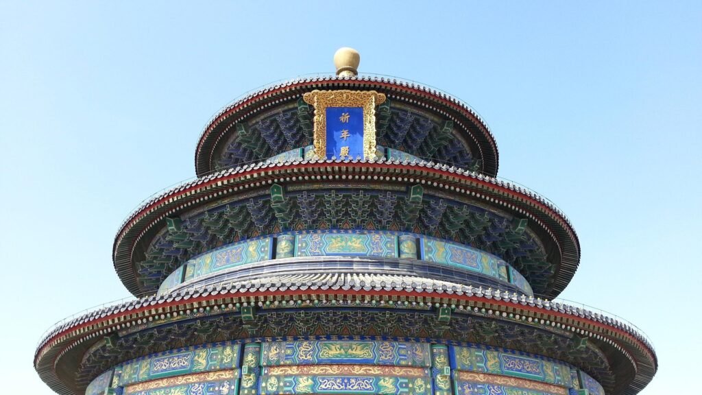 temple du ciel