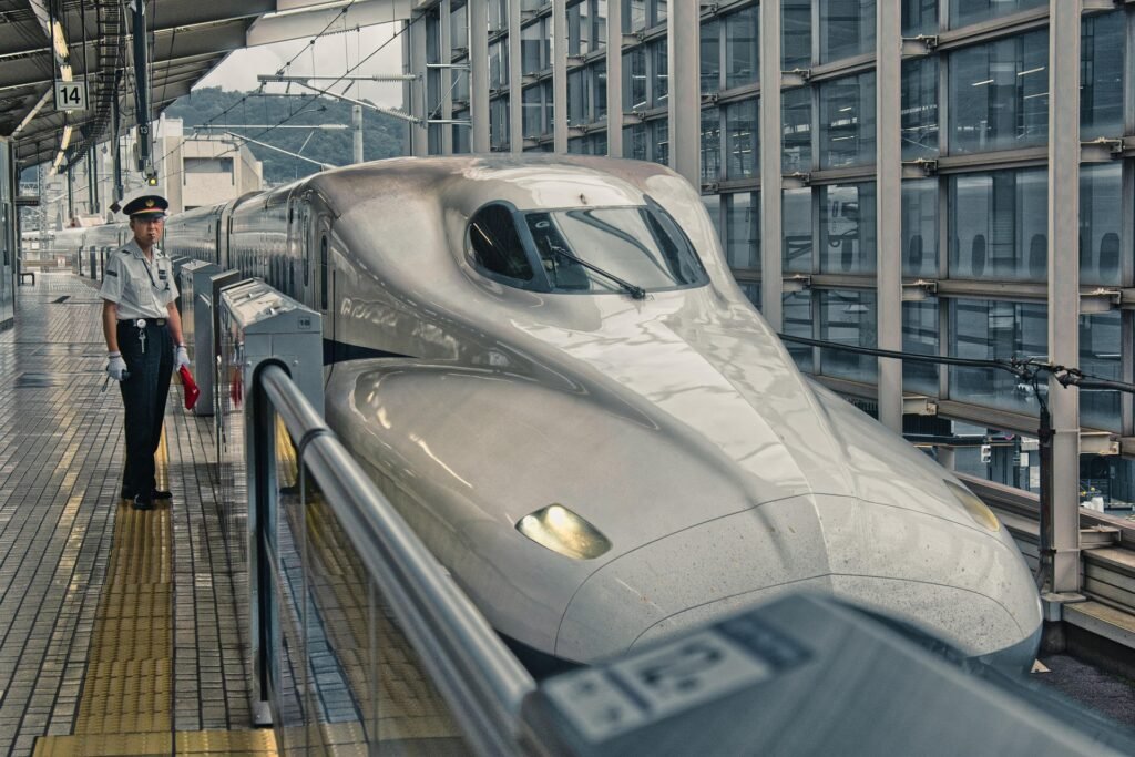 train kyoto