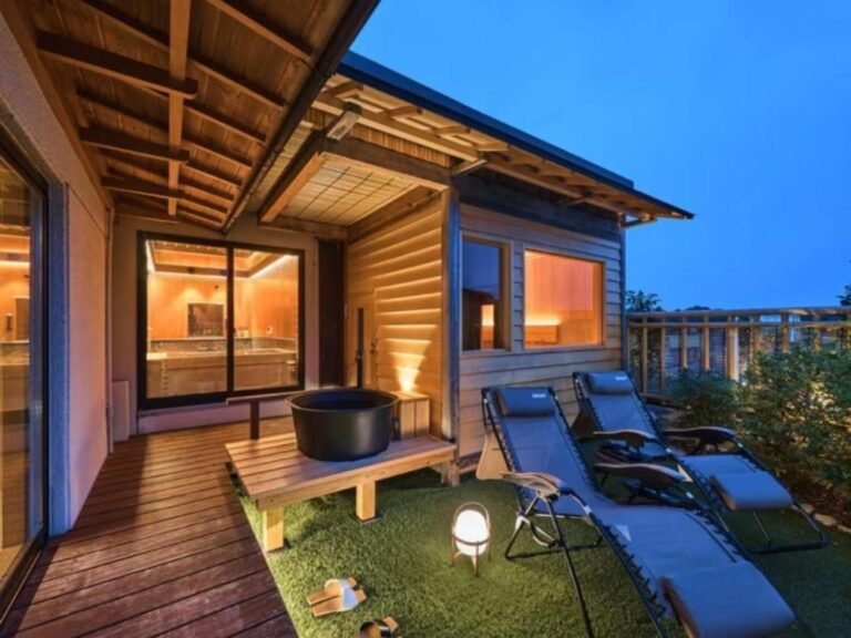 Hotel New Wakasa