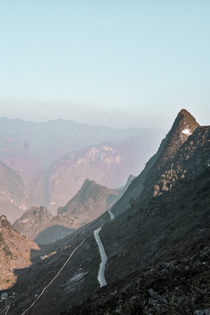 La Ha Giang Loop à moto : itinéraire complet + conseils 11 montagnes ha giang
