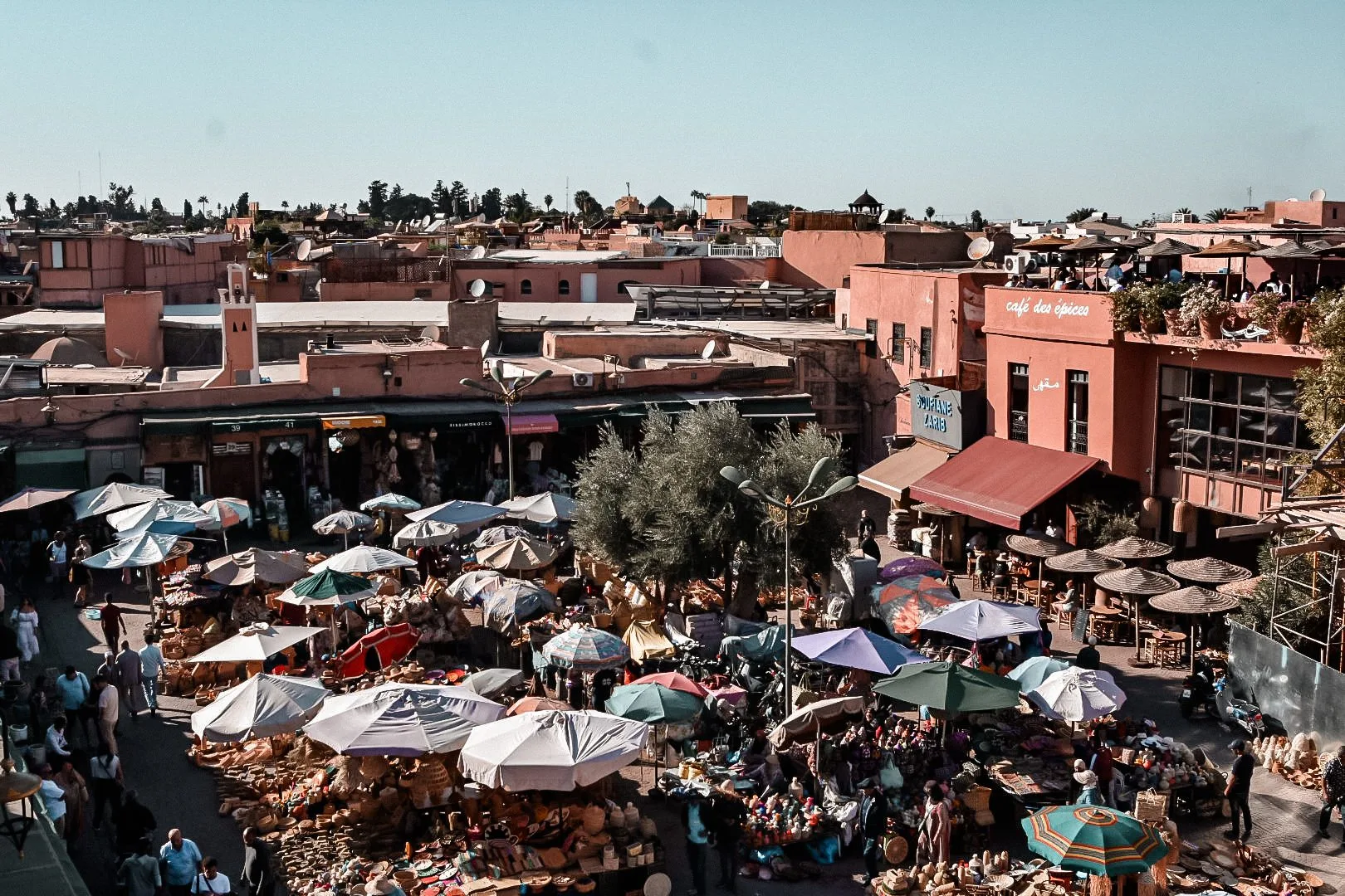 Que faire à Marrakech en 3 jours : les incontournables ! 1 que faire à Marrakech en 3 jours