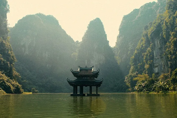 Visiter Hanoï en 2 jours : itinéraire complet ! 20 ninh binh