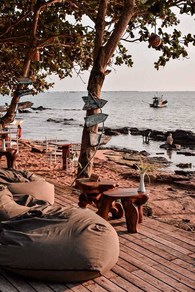 bonne adresse où manger à Phu Quoc