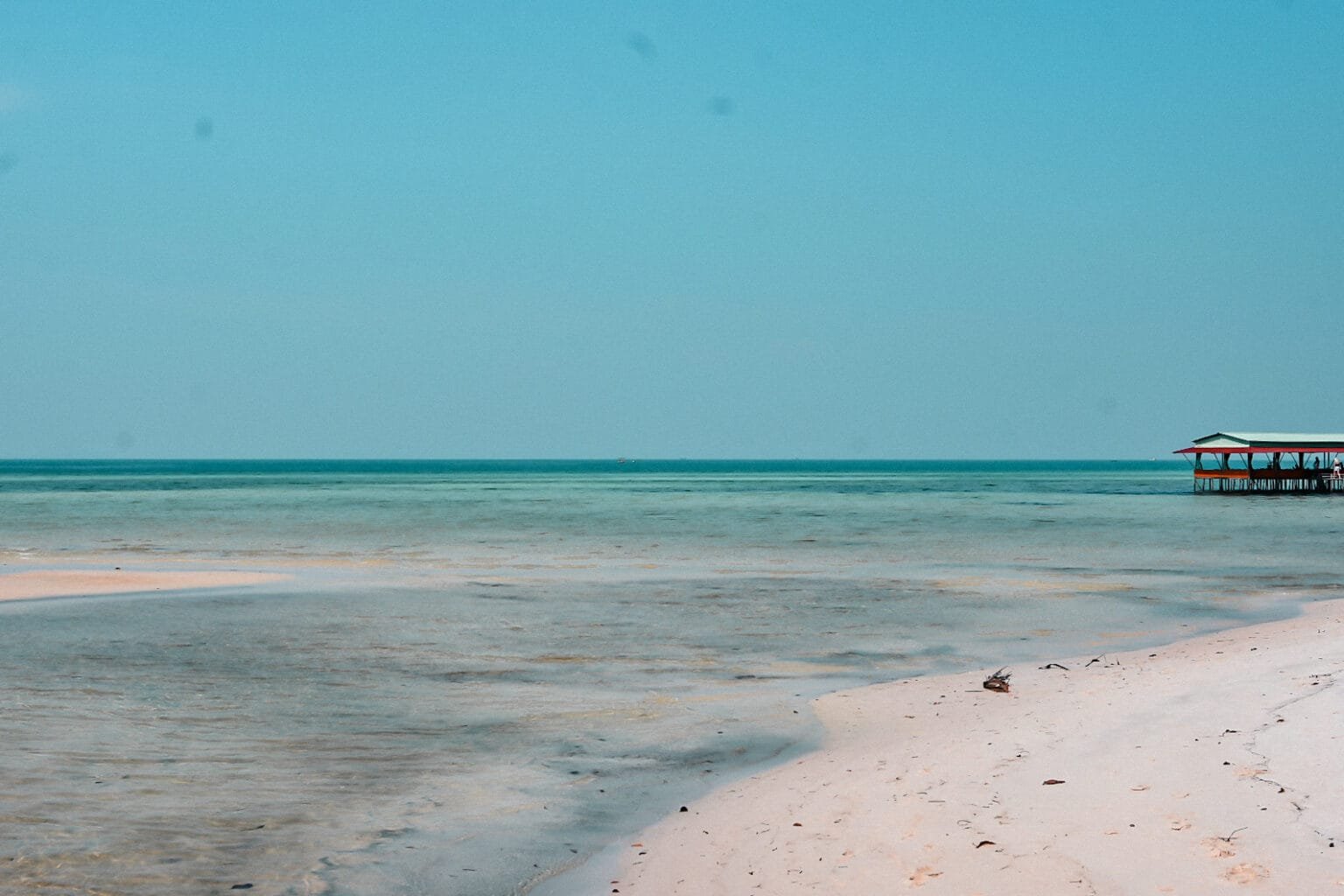 Que faire à Phu Quoc au Vietnam ? Mon Top 10