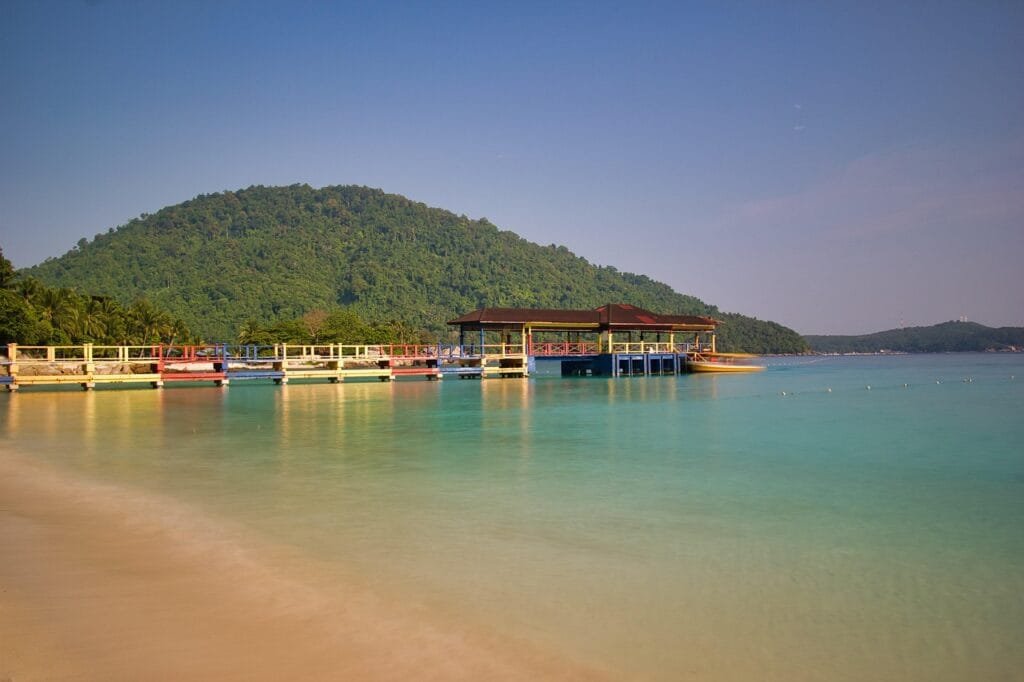 perhentian islands