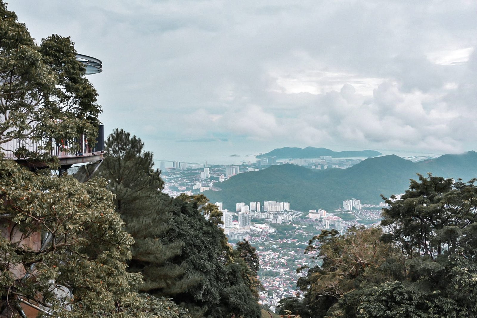 Visiter Penang en 2 jours