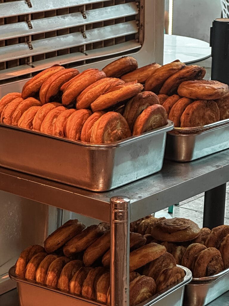 Les étals de street food à Kuala Lumpur mettent l'eau à la bouche