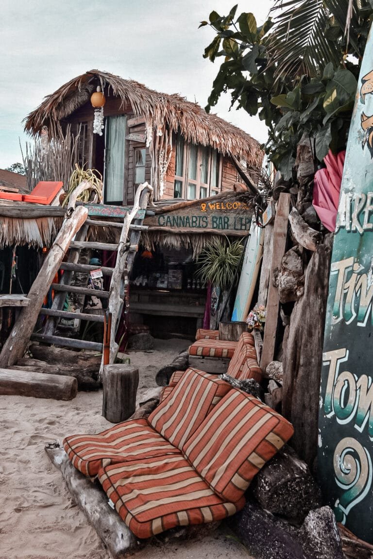 bar koh lipe