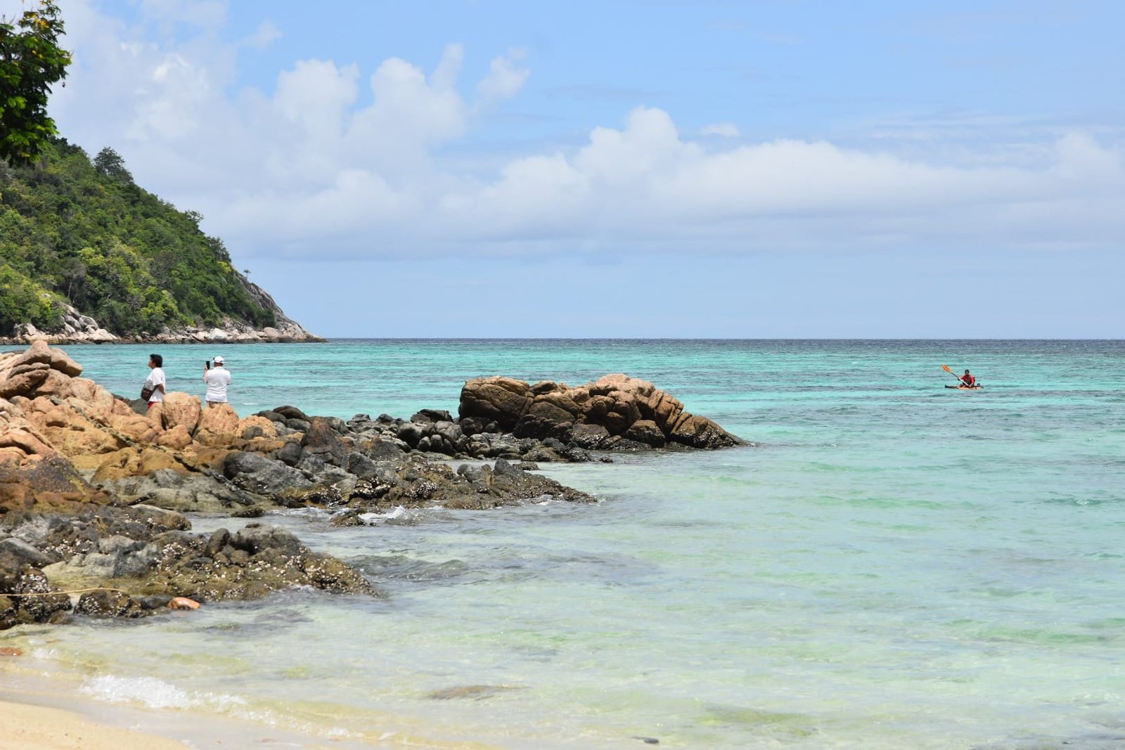 Que faire à Koh Lipe ? Guide voyage complet !