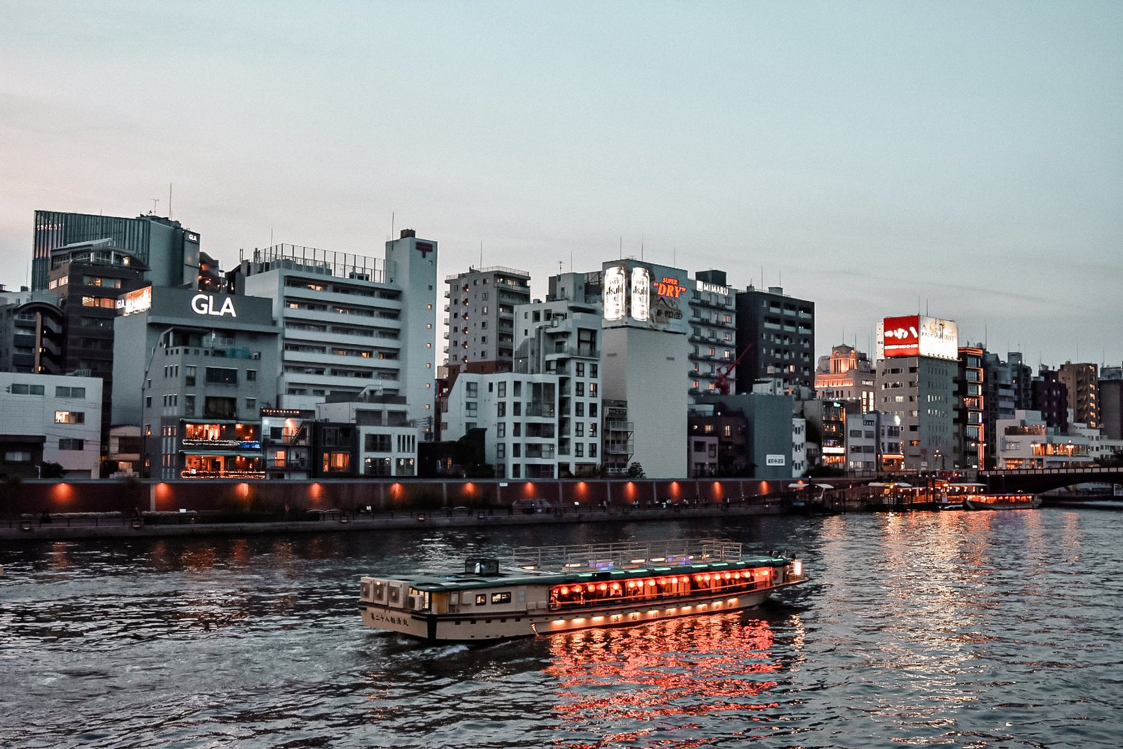 Visiter Tokyo en 3 jours : mes incontournables