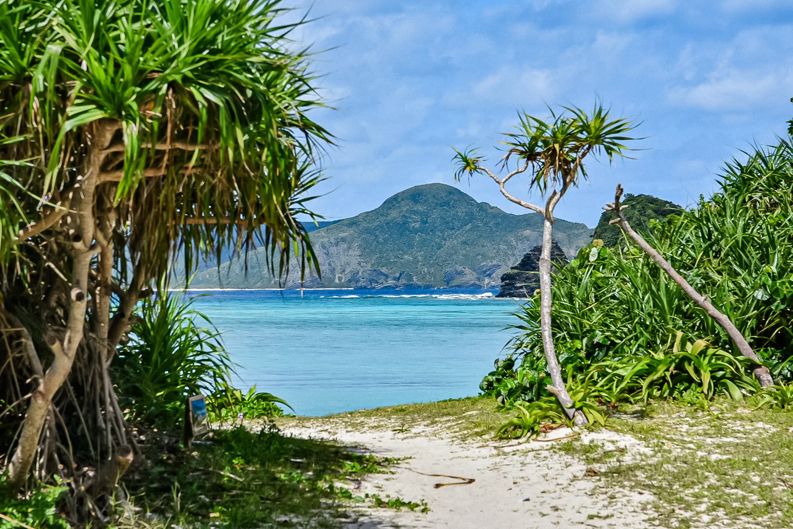 Visiter Okinawa : le Japon autrement ! 1 visiter Okinawa