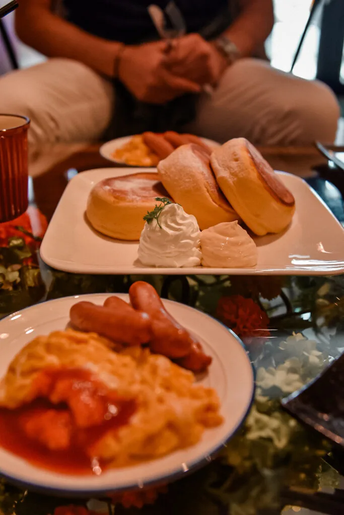Visiter Okinawa : le Japon autrement ! 3 découverte des spécialités gastronomiques d'Okinawa