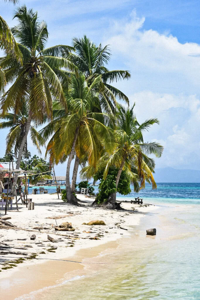 decouverte san blas