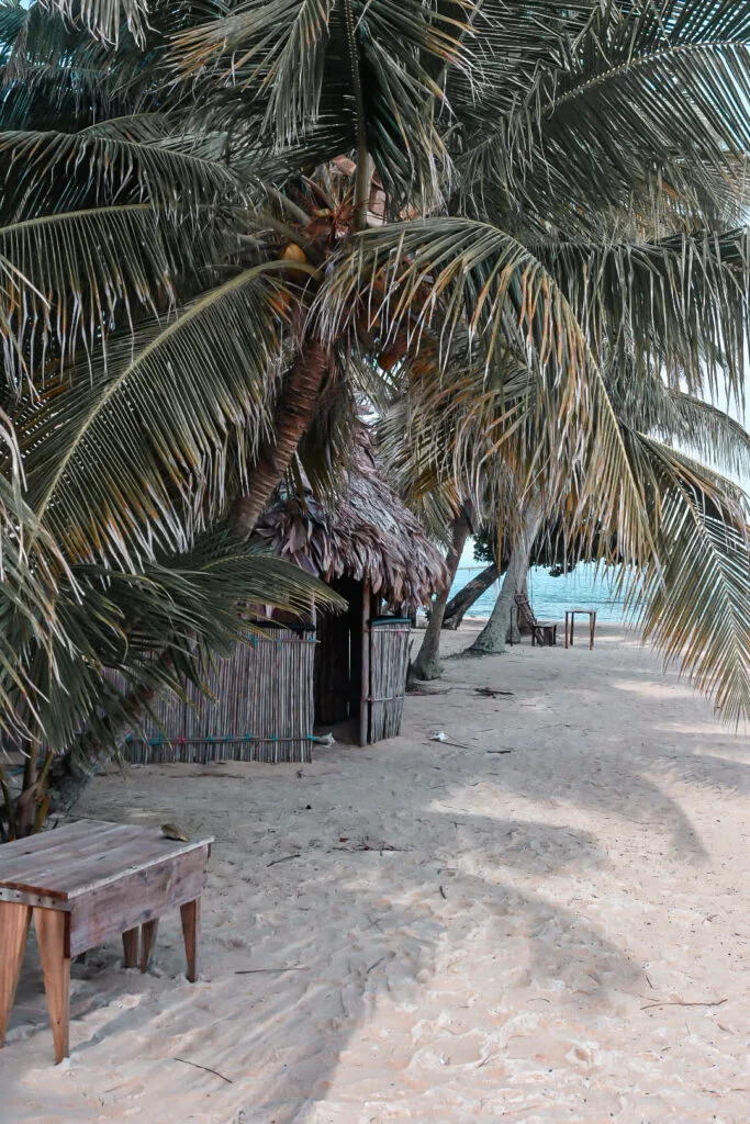ile san blas