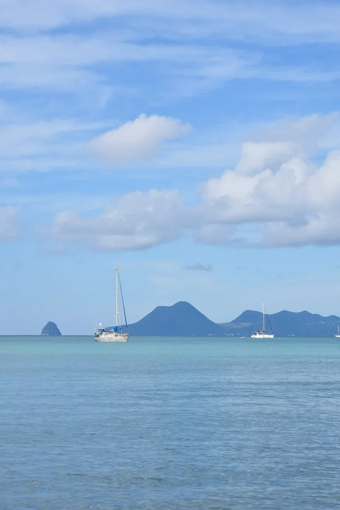 paysages saint vincent