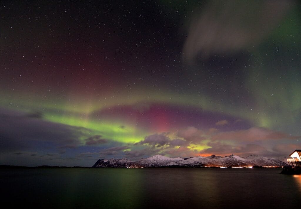 Tromsø