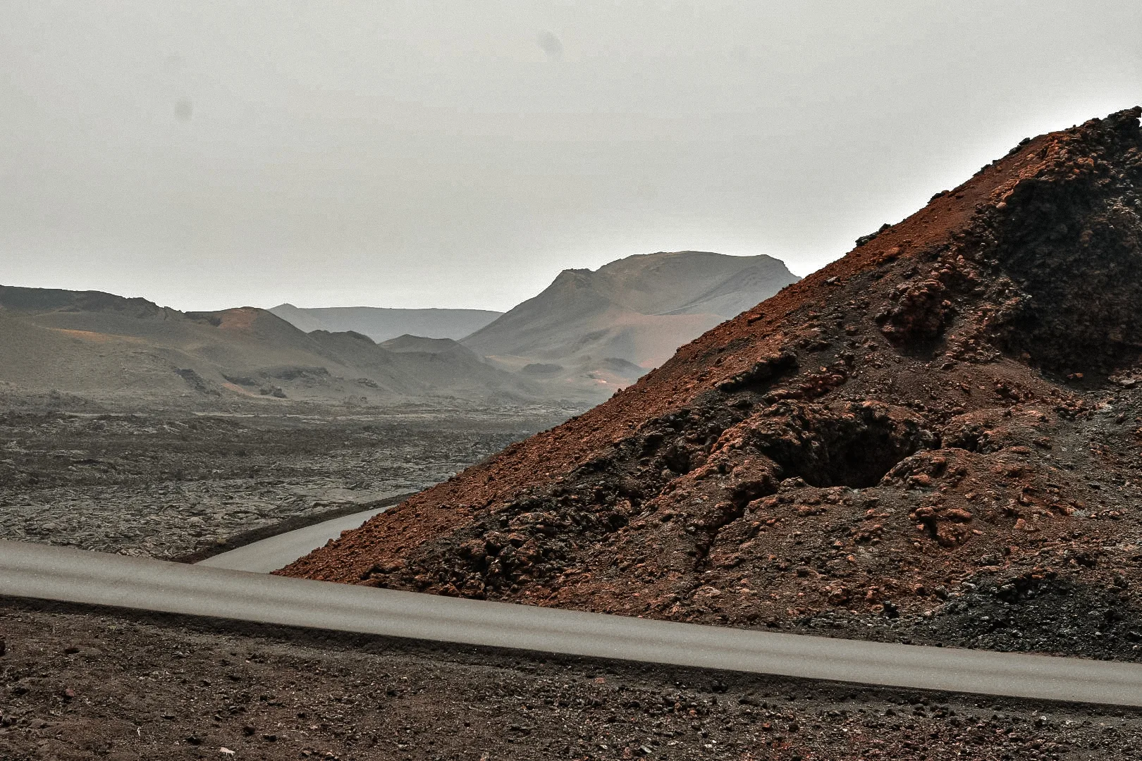 Visiter le parc national de Timanfaya : mes conseils 25 Visiter le parc national de Timanfaya : mes conseils