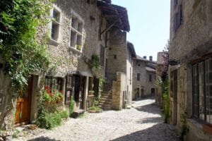Les plus beaux villages de France à visiter absolument