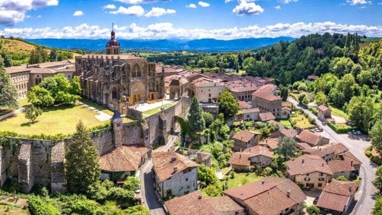 Les plus beaux villages de France à visiter absolument